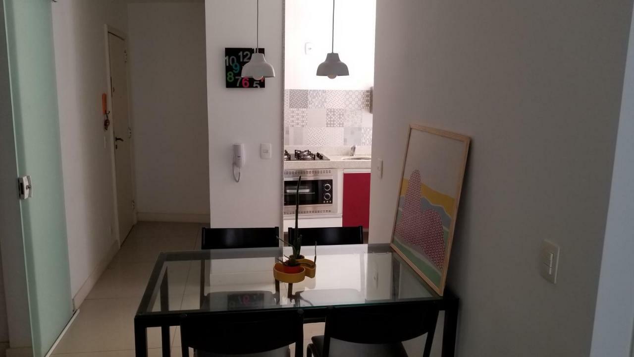Apartamento Em Copacabana - Rua Bolivar - 2 Quartos - Excelente Localizacao Рио-де-Жанейро Экстерьер фото