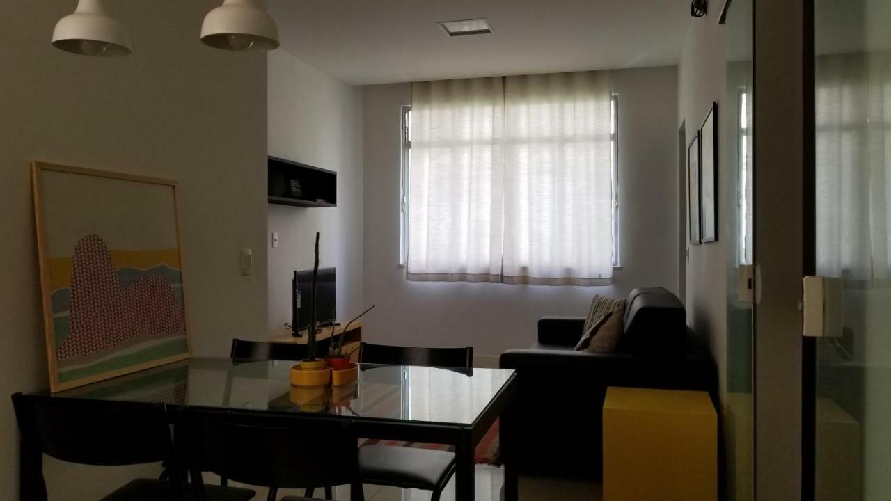 Apartamento Em Copacabana - Rua Bolivar - 2 Quartos - Excelente Localizacao Рио-де-Жанейро Экстерьер фото